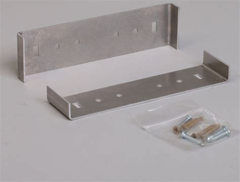 mounting brackets for mailboxes|side mount mailbox bracket.